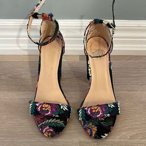 Catherine Malandrino High Heels – Size 6